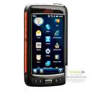 Terminal mobil Honeywell Dolphin 70e, 1D, Imager, 3G, WiFi, BT, NFC, USB, Windows ( MLX-00000004871 ) [photo_01]