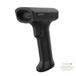Scaner coduri de bare HPRT N130, 2D, CMOS, USB, fara stand ( MLX-00-008998 ) [photo_00]
