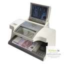 Detector de valuta stationar PRO CL 16 IR LCD, UV, IR, MG, Lupa ( MLX-00000004224 ) [photo_02]