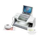 Detector de valuta stationar PRO CL 16 IR LCD, UV, IR, MG, Lupa ( MLX-00000004224 ) [photo_03]