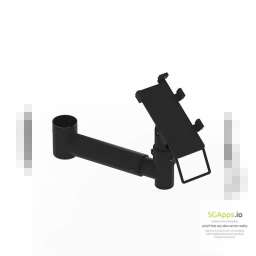 Suport ErgoPOS, pentru terminal bancar (POS) Universal, cu brat ( MLX-00-009841 ) [photo_00]