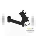 Suport ErgoPOS, pentru terminal bancar (POS) Universal, cu brat ( MLX-00-009841 ) [photo_00]