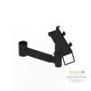 Suport ErgoPOS, pentru terminal bancar (POS) Universal, cu brat ( MLX-00-009841 ) [photo_01]