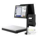 Cantar cu etichetare Mettler Toledo FreshWay 6D, 6Kg - verificat ( MLX-00-00003044 ) [photo_00]