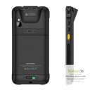 Terminal mobil Chainway C66, 2D, 4G, WiFi, BT, NFC, GMS, Android ( MLX-00-014530 ) [photo_02]
