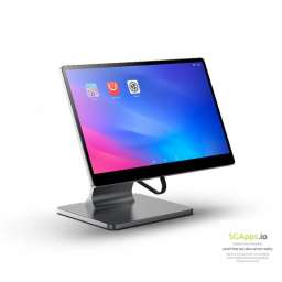 Sistem POS All in One iMin Swan 1, 15.6-inch, 2Gb, 16Gb ROM, Android 11 ( MLX-00-011582 ) [photo_00]