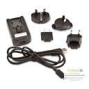 Bloc de alimentare 203-990-001, pentru terminal mobil Intermec CK3R, CK3X, CK65 ( MLX-00000008536 ) [photo_00]