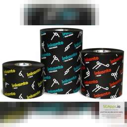 Ribon ARMOR Inkanto AXR 7+, 60mm x 300m, Resin, negru, T26364IO ( MLX-00-010300 ) [photo_00]
