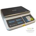 Cantar comercial CAS PRII-30CB, 30Kg - verificat ( MLX-00000007850 ) [photo_01]